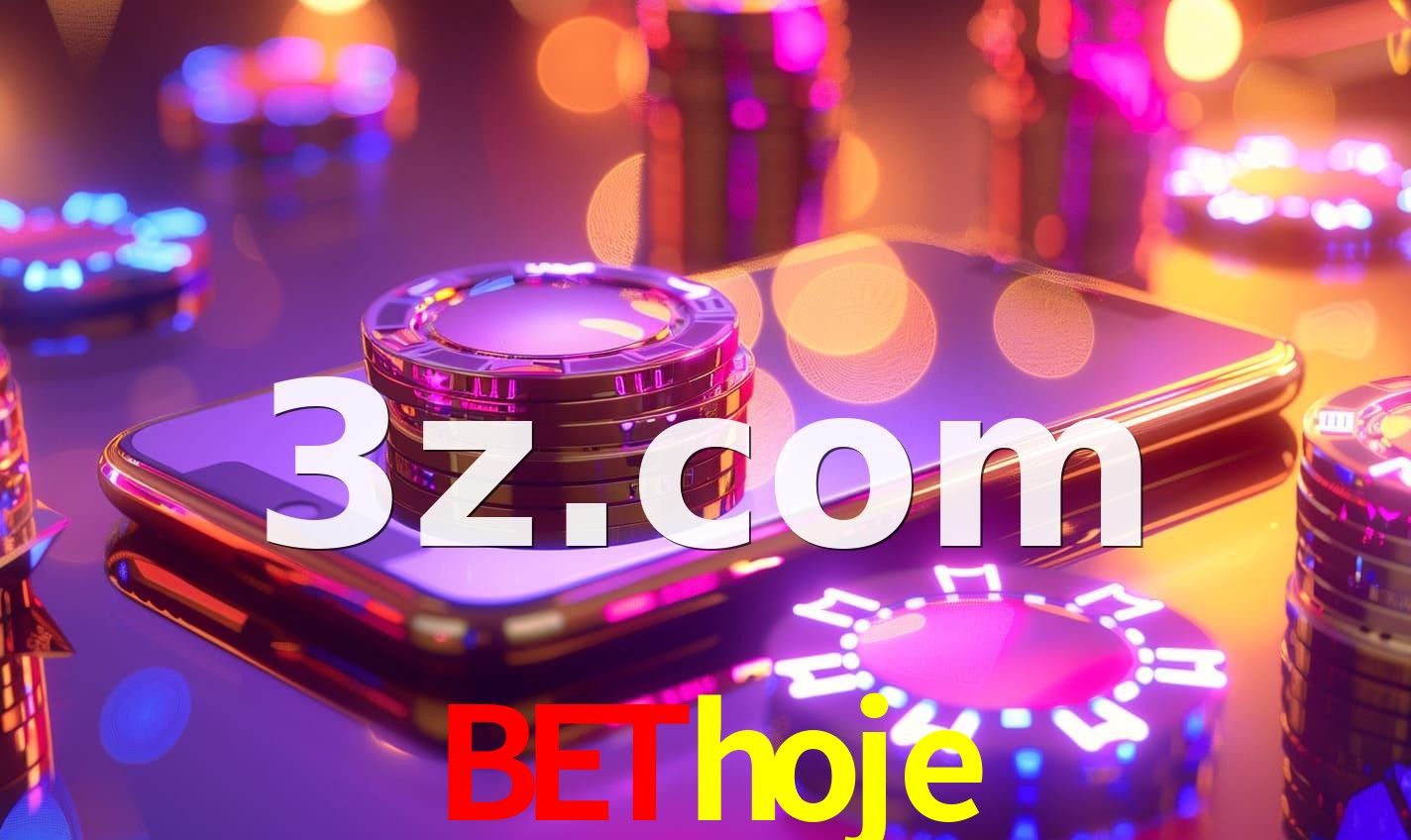 Login bethoje.COM Casino Online